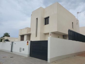 Vivienda similar