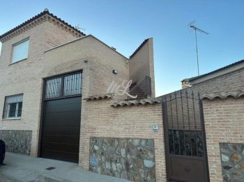 Vivienda similar