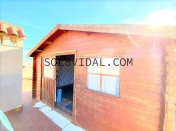 Vivienda similar