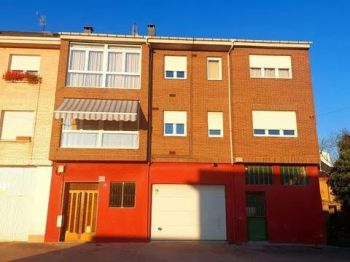 Vivienda similar