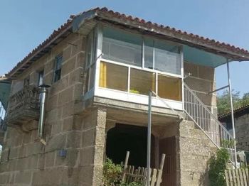 Vivienda similar
