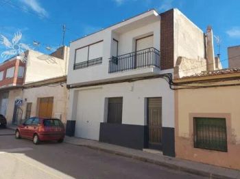 Vivienda similar