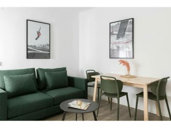 Vivienda similar
