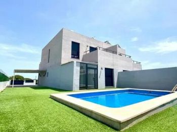 Vivienda similar