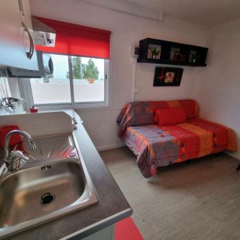 Vivienda similar