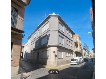 Vivienda similar