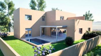 Vivienda similar
