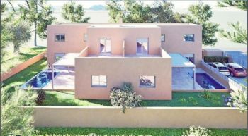 Vivienda similar
