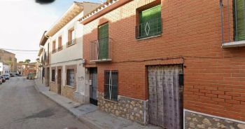 Vivienda similar