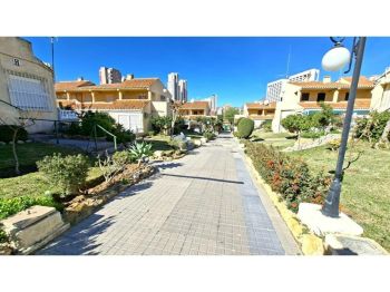 Vivienda similar