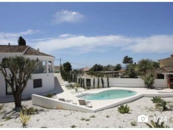 Vivienda similar