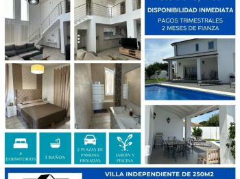 Vivienda similar