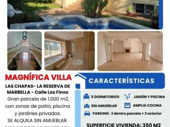 Vivienda similar