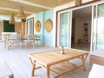 Vivienda similar
