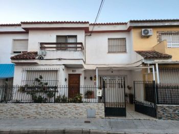 Vivienda similar
