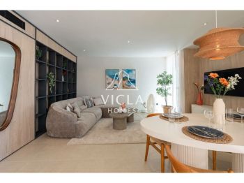 Vivienda similar