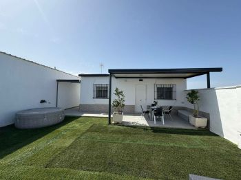 Vivienda similar