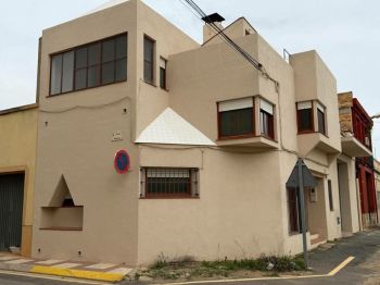 Vivienda similar