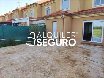 Vivienda similar