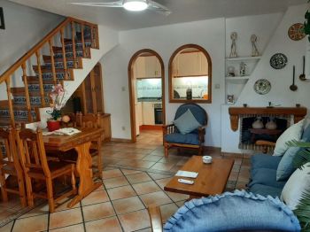 Vivienda similar