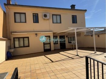 Vivienda similar
