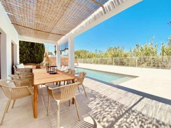 Vivienda similar