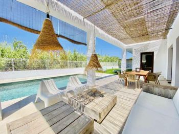 Vivienda similar