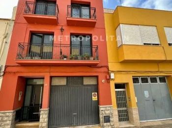 Vivienda similar