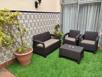 Vivienda similar