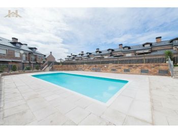 Vivienda similar