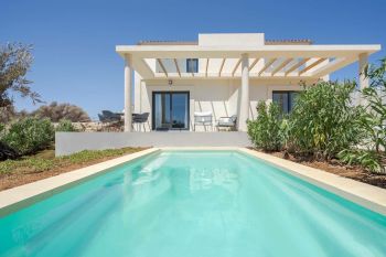 Vivienda similar