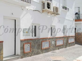 Vivienda similar