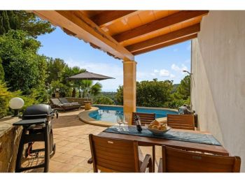 Vivienda similar