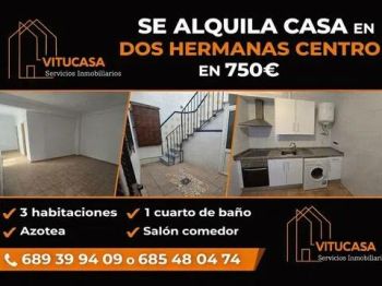 Vivienda similar