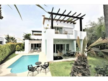Vivienda similar