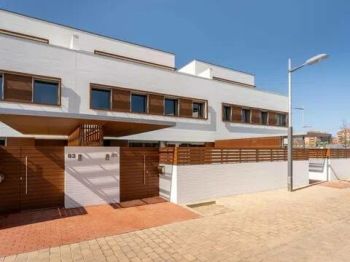 Vivienda similar