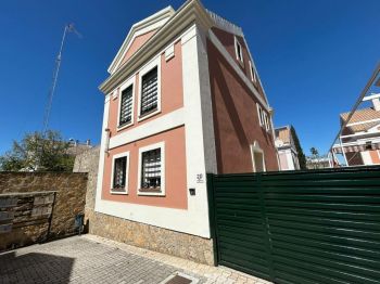 Vivienda similar