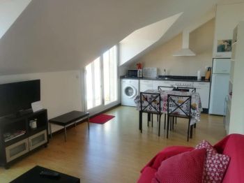 Vivienda similar