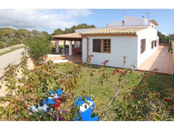 Vivienda similar