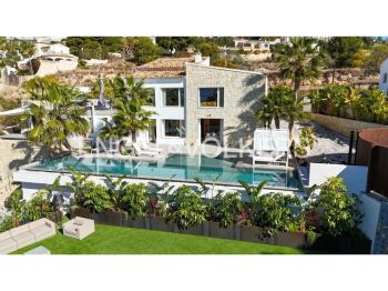 Vivienda similar