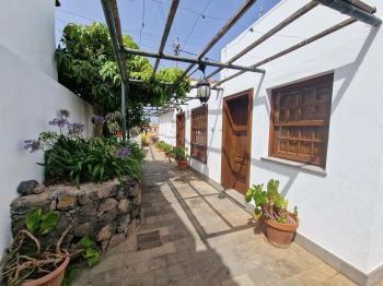 Vivienda similar