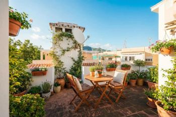 Vivienda similar