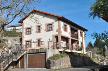 Vivienda similar