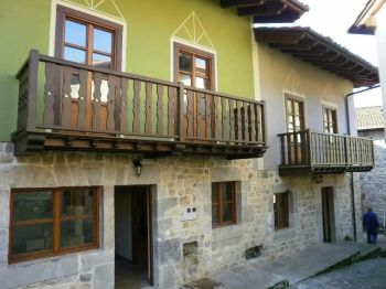 Vivienda similar