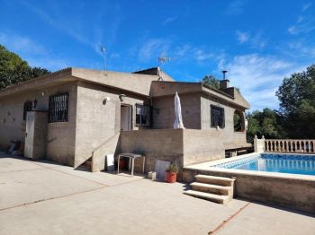 Vivienda similar
