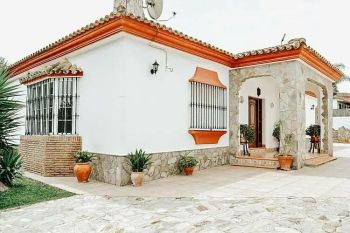 Vivienda similar
