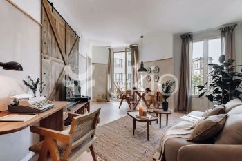 Vivienda similar