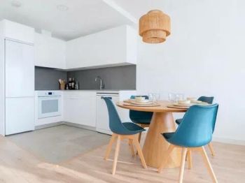 Vivienda similar