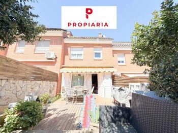 Vivienda similar