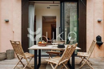 Vivienda similar